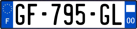 GF-795-GL