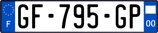 GF-795-GP