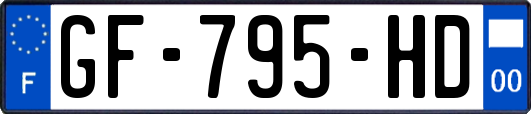 GF-795-HD