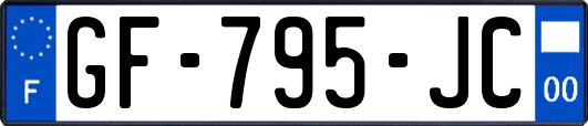 GF-795-JC