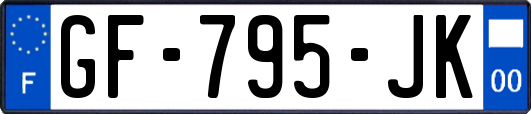 GF-795-JK
