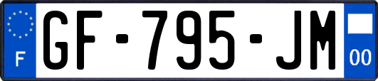 GF-795-JM