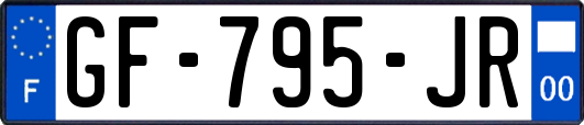 GF-795-JR