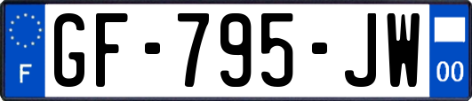 GF-795-JW