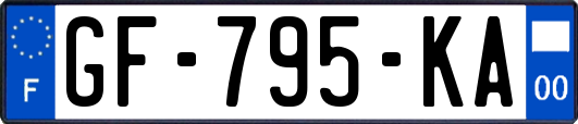 GF-795-KA