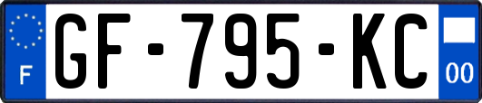 GF-795-KC