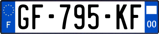 GF-795-KF