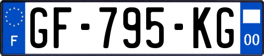 GF-795-KG