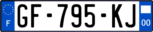 GF-795-KJ