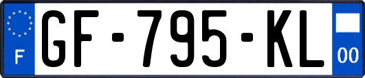 GF-795-KL