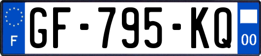GF-795-KQ