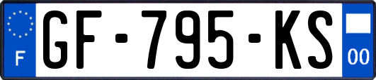 GF-795-KS
