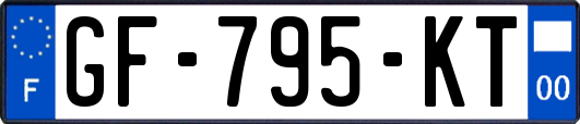 GF-795-KT