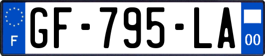 GF-795-LA
