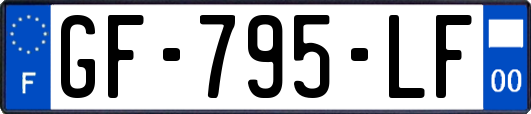GF-795-LF