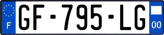 GF-795-LG