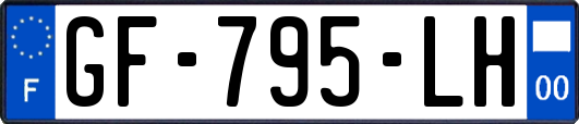 GF-795-LH