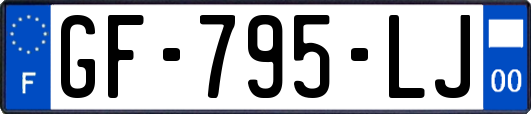 GF-795-LJ