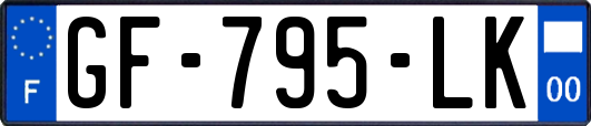 GF-795-LK