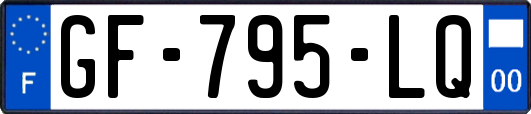 GF-795-LQ