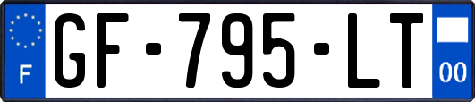 GF-795-LT