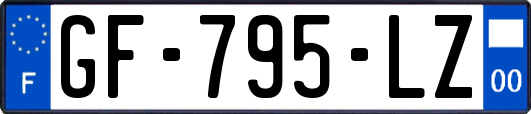 GF-795-LZ