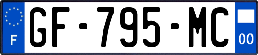 GF-795-MC