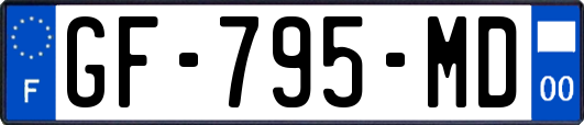 GF-795-MD