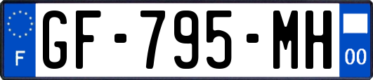 GF-795-MH