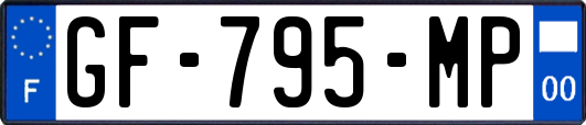 GF-795-MP