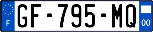 GF-795-MQ