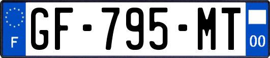 GF-795-MT