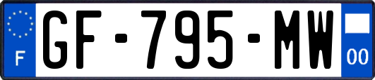 GF-795-MW