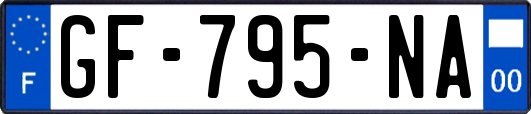 GF-795-NA