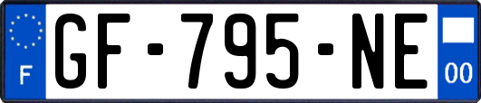 GF-795-NE