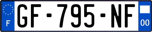 GF-795-NF