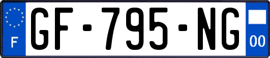 GF-795-NG