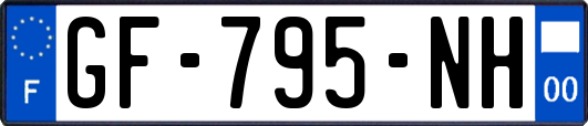 GF-795-NH