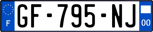 GF-795-NJ