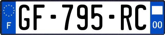 GF-795-RC