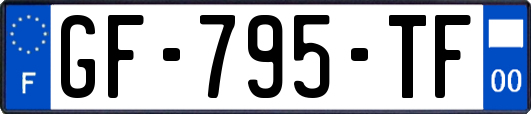 GF-795-TF