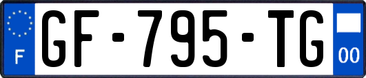 GF-795-TG