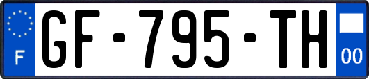 GF-795-TH