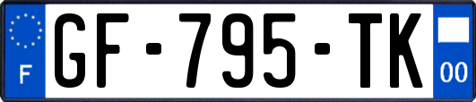 GF-795-TK