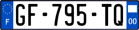GF-795-TQ