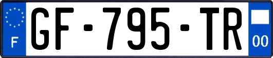 GF-795-TR