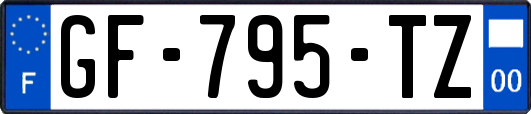 GF-795-TZ