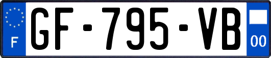 GF-795-VB
