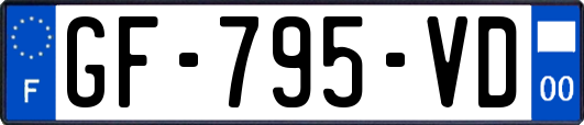 GF-795-VD