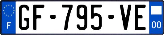 GF-795-VE